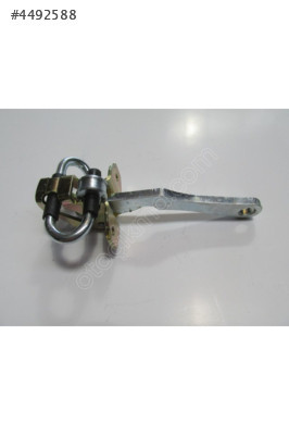 Cıtroen Jumper Ön Kapı Durdurucusu Sağ Sol Aynı Adet Kapı Gergisi