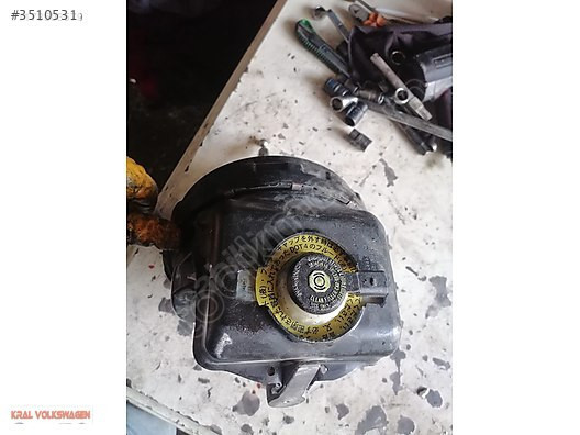 AUDİ A4 B8 VESTARNOZ 8K0 612 103 E, 8K0612103E