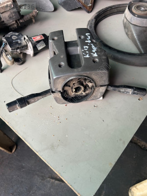 Kia capital sinyal kolu