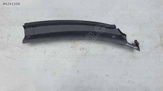 ford transit 2011 sağ cam önü ızgarası (son fiyat)