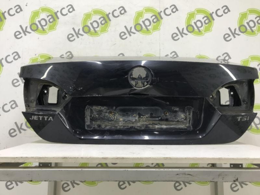 VOLKSWAGEN JETTA 2011 2015 BAGAJ KAPAĞI ÇIKMA 5C6827025