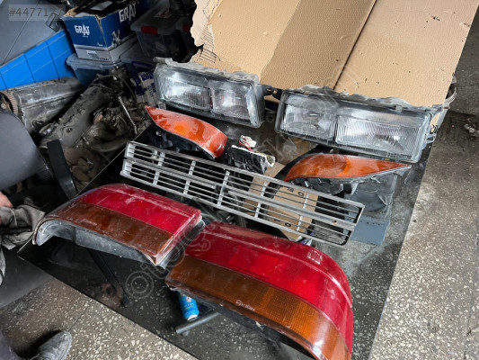 MITSUBISHI LANCER STOP SAĞ SOL