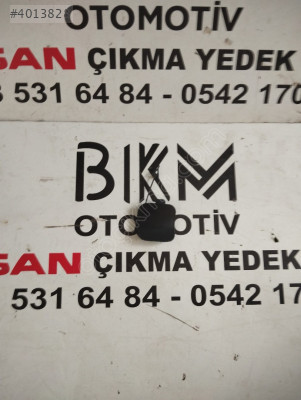 Tiggo 8 pro çeki kapağı