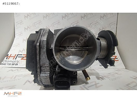 AUDI A4 B5 1996-2000 1.8 QUATRI APT ADR BOGAZ GAZ KELEBEGI 06B13