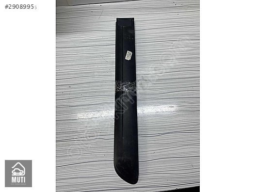 (HYUNDAI GETZ ARKA KAPI BANDI SOL sağ SİYAH 87731-1C500)