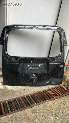 HYUNDAİ STARİA BAGAJ KAPAĞI