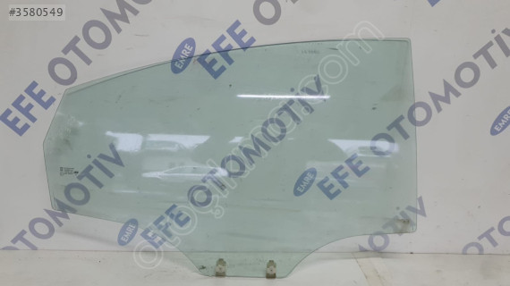 hyundai accent blue sağ arka kapı camı (son fiyat)