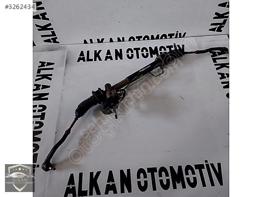 AVEO 2008 DİREKSİYON KUTUSU - ALKAN OTO- 5324171034