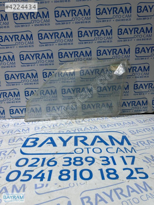 RENAULT 5 ÖN KAPI CAMI SOL 90-92