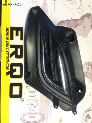 Hyundai I20 Sis Far Kapaği Sol 2012 2014