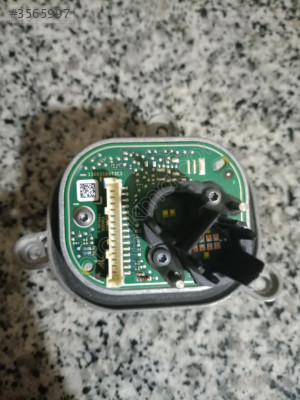 Audi a 4 far led beyni