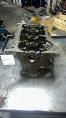 VOLKSWAGEN 1.6 AFT - BLOK