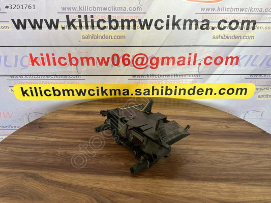 BMW 418 B38 ÇIKMA ORJİNAL MOTOR BEYİN KUTUSU