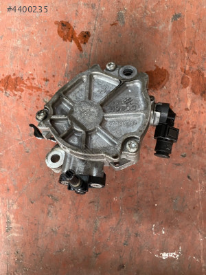 FORD FOCUS 4 EURO 6 FREN VAKUMU ORİJİNAK