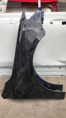 jetta sağ çamurluk 12-16