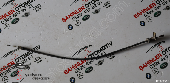 MERCEDES C SERİSİ A203 W203 HALAT A2034200285