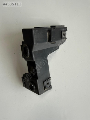 Stop Alt Braketi Sol VW Jetta 2006-2010 1K5807393A