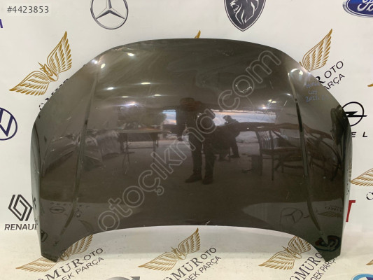 HONDA CİTY KAPUT (21-25) ORİJİNAL ÇIKMA -423-2300