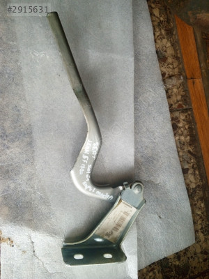 SEAT LEON SOL ÖN KAPUT MENTEŞESİ 5F1320 5F0823301B