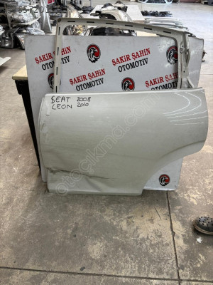 Seat Leon Kapı çıkma yedek parça