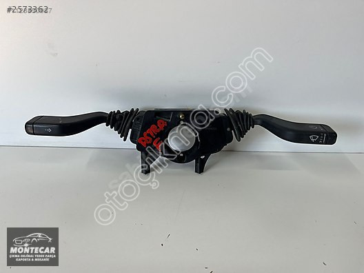 OPEL ASTRA F SİNYAL SİLECEK KOLU HATASIZ MONTECAR