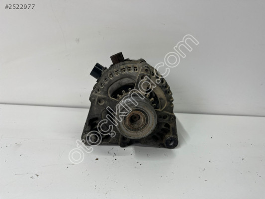 FORD FOCUS 2.5 ŞARJ DİNAMOSU HATASIZ MONTECAR 2
