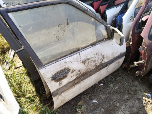 TOYOTA CORONA AT151 83-85 SAĞ ÖN KAPI-ALKO OTOMOTİV