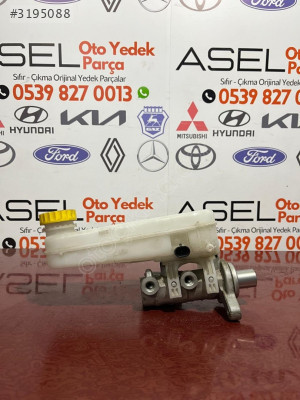 0204255096 Fiat DUCATO Fren ANA Merkezi BOSCH