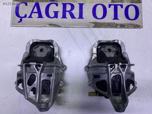 A4 A5 MOTOR KULAĞI SAĞ 2016 VE ÜSTÜ 8W0199372CD ÇAĞRI OTO