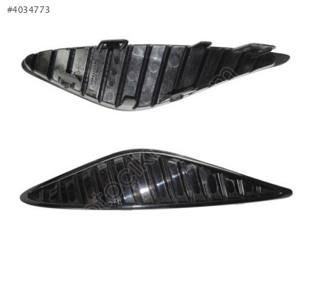 ARKA TAMPON KAPAĞI BYD SEAL U SA3HK-2804116