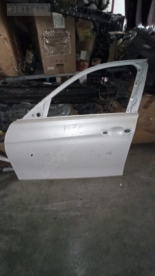 Bmw f30 sol ön kapı sedefli
