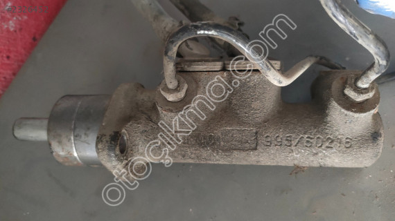 Fiat Bravo çıkma fren merkezi 99560216