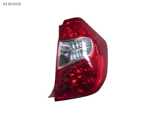 HYUNDAİ İ10 2011-2012 ARASI SAĞ STOP LAMBASI YENİ