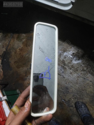 VOLKSWAGEN PASSAT B8 DİKİZ AYNASI