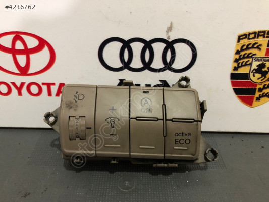 HYUNDAİ İ30 FAR AYAR DÜĞMESİ ORJİNAL