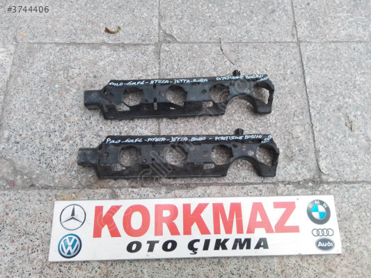 VOLKSWAGEN POLO GOLF6 ATECA JETTA BORA ATEŞLEME BOBİN TUTUCU