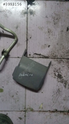 Hundai admire direksiyon bakalit orjinal yedek parça