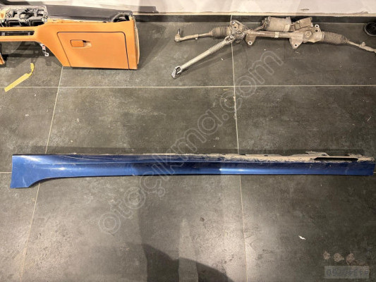 BMW G20 G21 SOL MARŞPİYEL 51778493951 HS