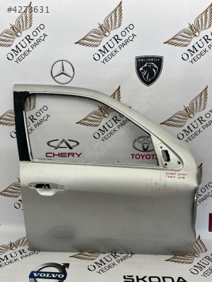 RENAULT SYMBOL THALİA SAĞ ÖN KAPI ORİJİNAL ÇIKMA - 801001128R