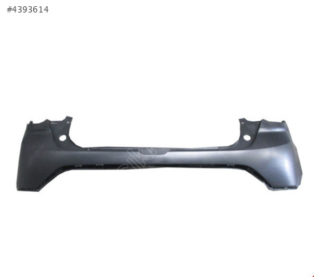 ARKA TAMPON DODİK DELİKLİ SANDERO STEPWAY 2021-