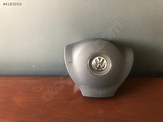 VOLKSWAGEN GOLF6 DİREKSİYON AİRBAG DÜĞMELİ