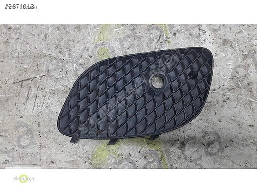 MERCEDES A SERİSİ W177 AMG ÖN TAMPON SOL SİS KAPAĞI A1778853100