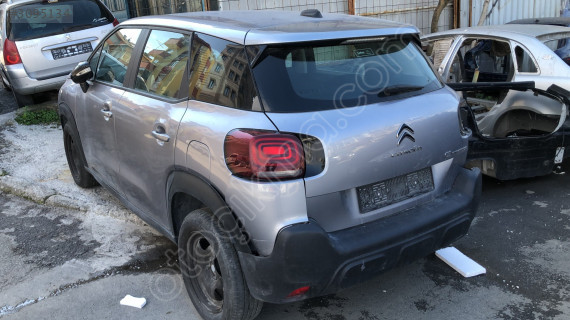 CITROEN C3 AİRCOOS 2023 DİREKSİYON KUTUSU