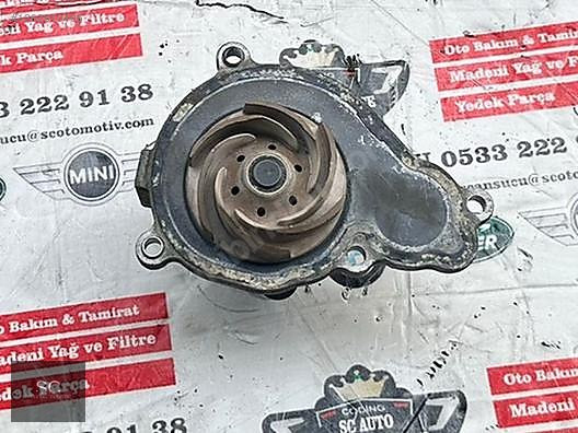 BMW1 SERİSİ F20 3 SERİSİ F30 DEVİRDAİM - 7644809 / 11517644809