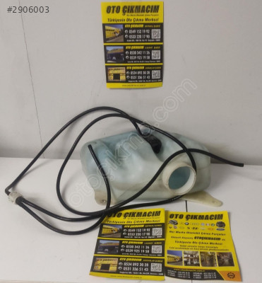 MERCEDES-BENZ W639 VİTO SİLECEK SUYU DEPOSU A6398690220