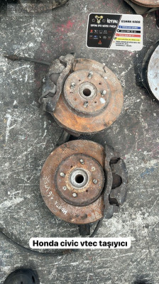 Honda Civic Vtec Ön Taşıyıcı