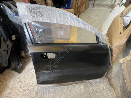 CHEVROLET LACETTİ HB SAĞ ÖN KAPI SIFIR ORJİNAL 96547286