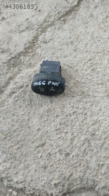 RENAULT MEGANE 1 ÇAKMAKLIK