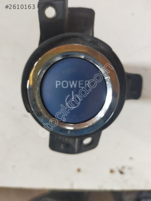 TOYOTA PRİUS START STOP TUŞU ER0081327/12