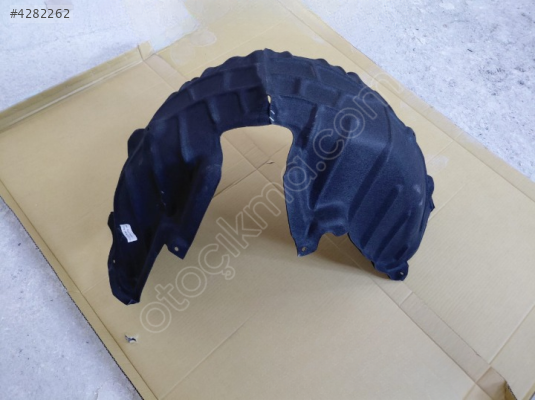 AUDI A4 ARKA SOL DAVLUMBAZ 2016-2025 8W0810171